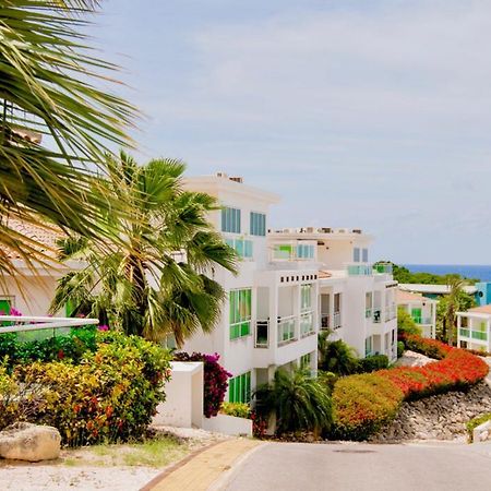 Piscadera Harbour Village Willemstad Esterno foto