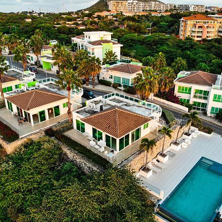Piscadera Harbour Village Willemstad Esterno foto