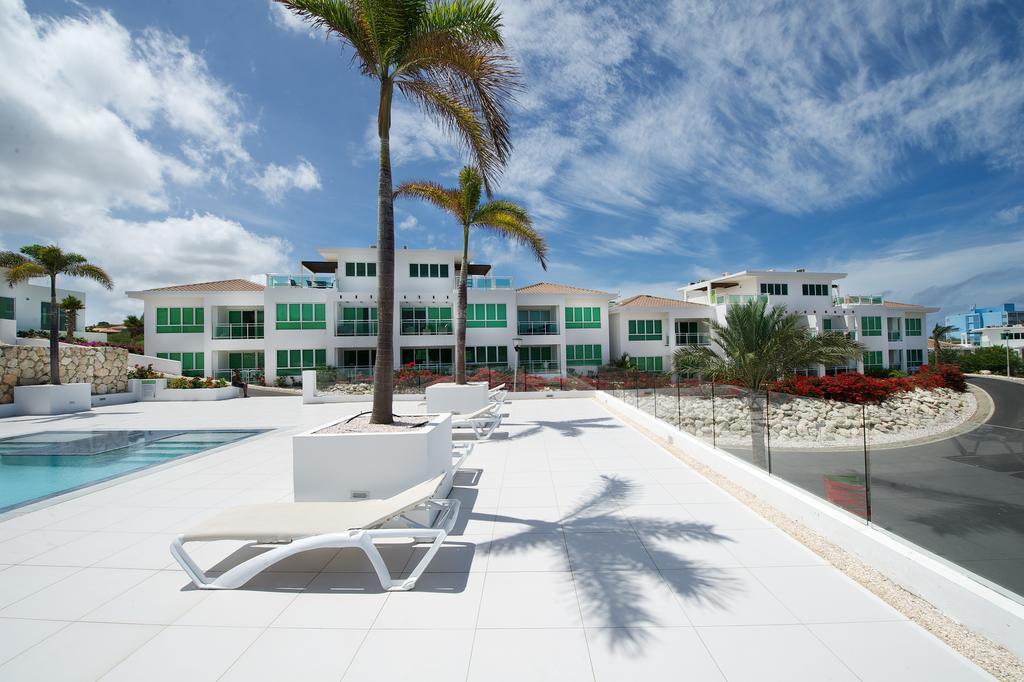Piscadera Harbour Village Willemstad Esterno foto