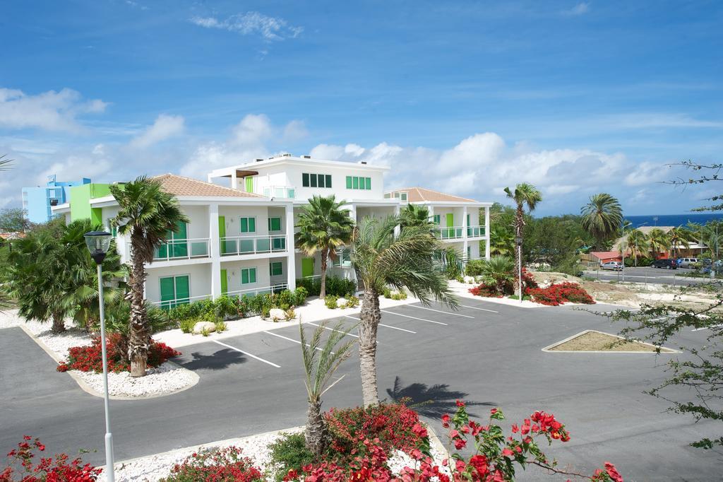Piscadera Harbour Village Willemstad Esterno foto