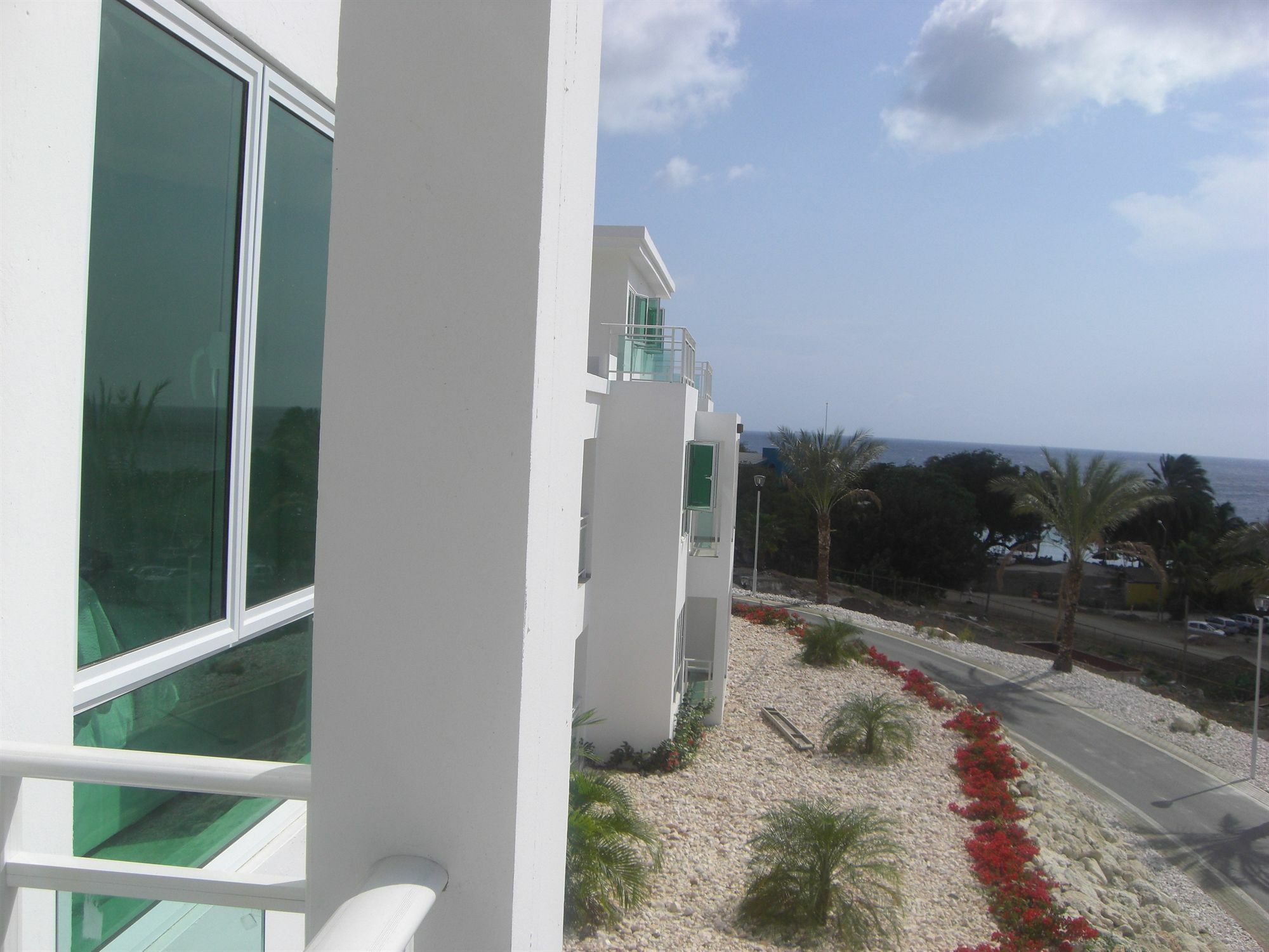 Piscadera Harbour Village Willemstad Esterno foto
