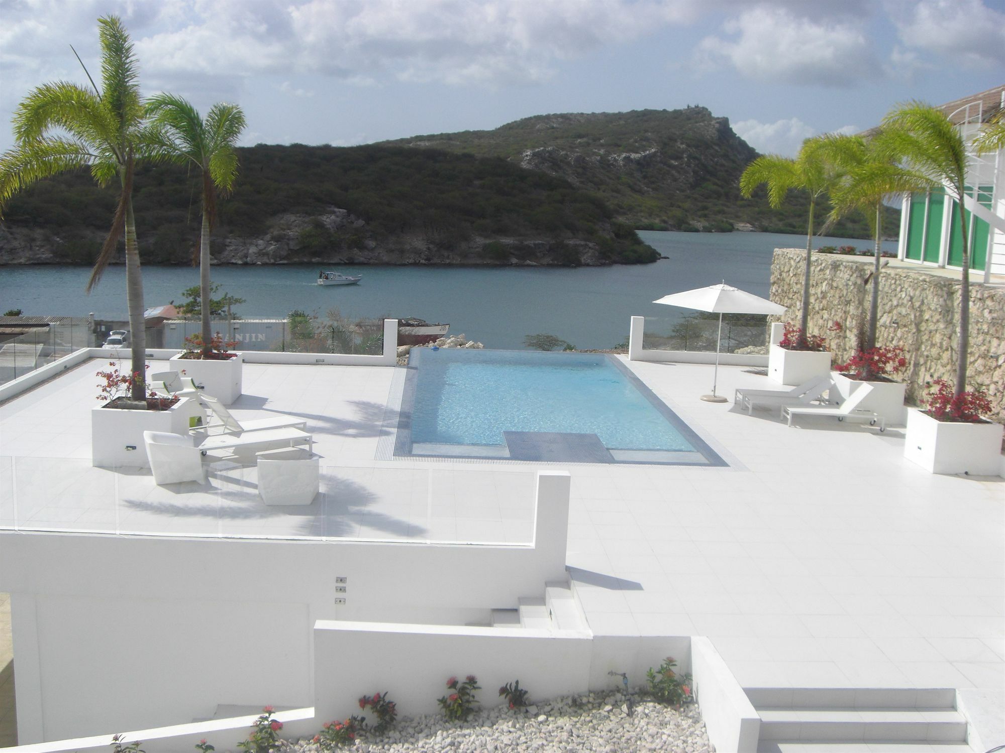 Piscadera Harbour Village Willemstad Esterno foto