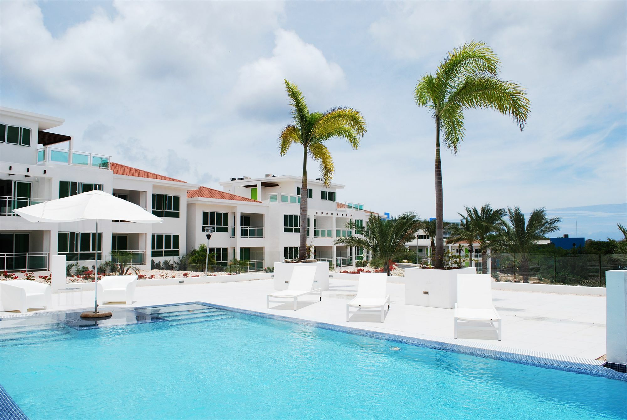 Piscadera Harbour Village Willemstad Esterno foto