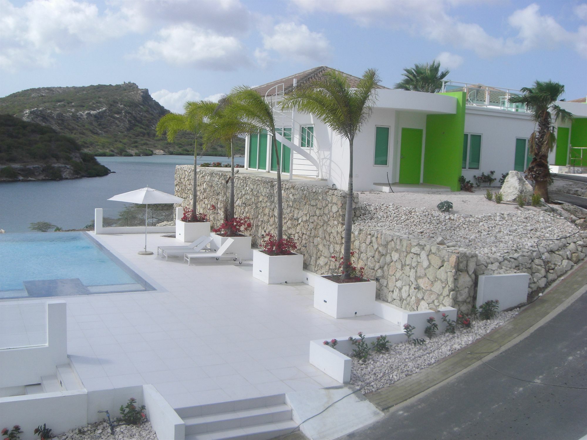 Piscadera Harbour Village Willemstad Esterno foto