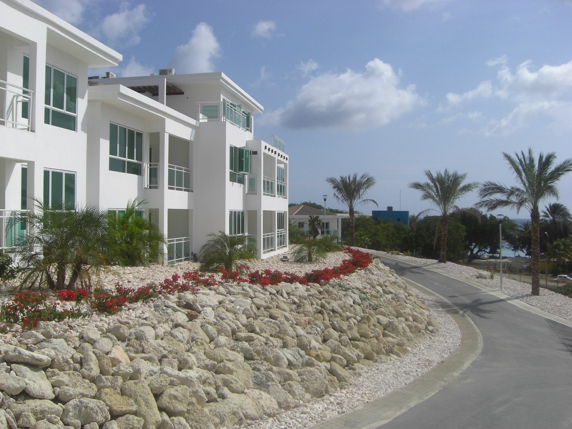 Piscadera Harbour Village Willemstad Esterno foto
