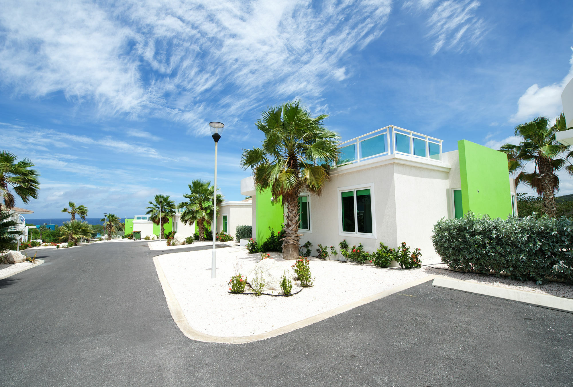 Piscadera Harbour Village Willemstad Esterno foto