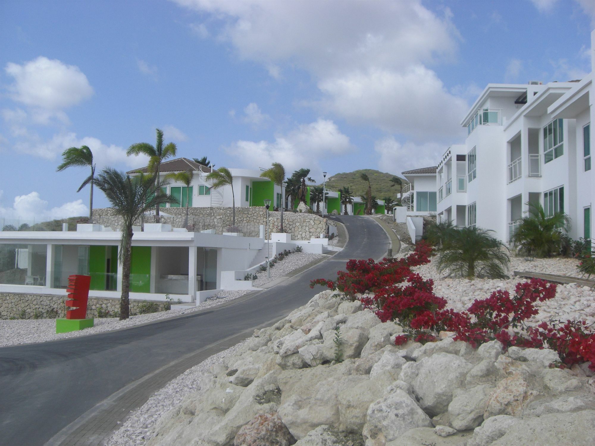 Piscadera Harbour Village Willemstad Esterno foto